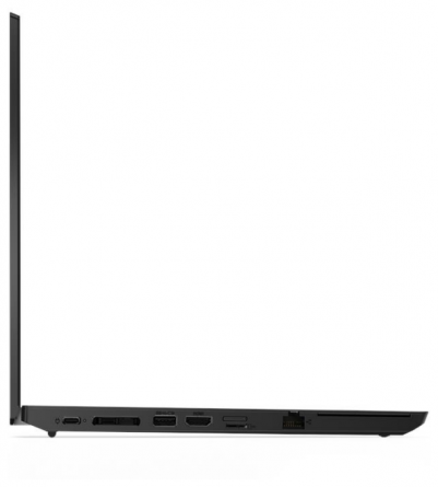 Ноутбук Lenovo ThinkPad L14 Gen 1 (20U50000RT), black фото 5