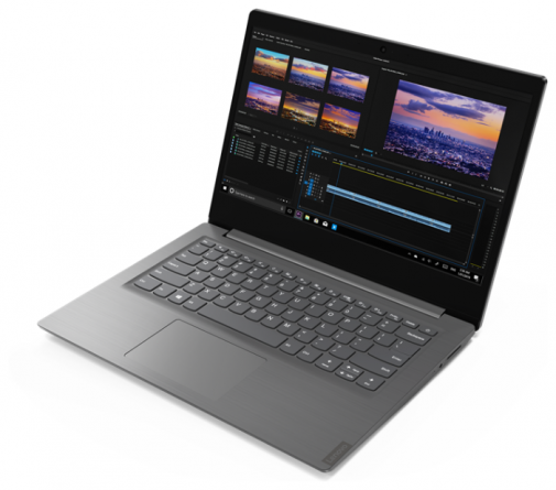 Ноутбук Lenovo V14-ADA (82C6008XRU), Iron Grey фото 3