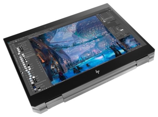 Ноутбук HP ZBook Studio x360 G5 (6TW47EA) (6TW47EA) фото 5