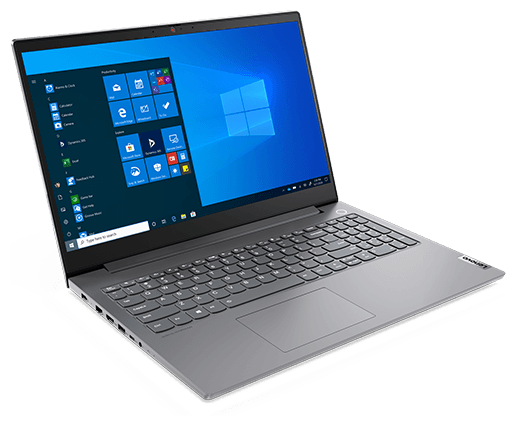 Ноутбук Lenovo ThinkBook 15p-IMH (20V3000WRU), mineral grey фото 3
