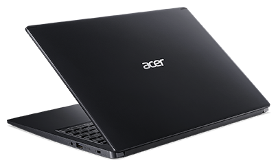 Ноутбук Acer Aspire 5 A515-55G-52ZS (NX.HZBER.001), черный фото 3