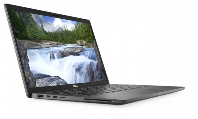 Ноутбук DELL Latitude 7410 (7410-5300), серый фото 2