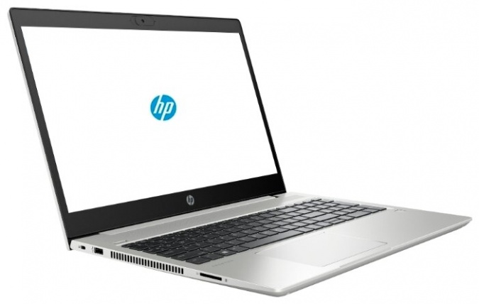 Ноутбук HP ProBook 450 G7 (9HP68EA) фото 2