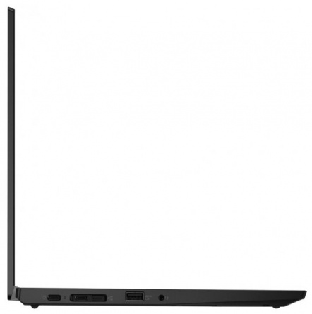 Ноутбук Lenovo ThinkPad L13 Gen 2 (20VH001VRT), черный фото 4