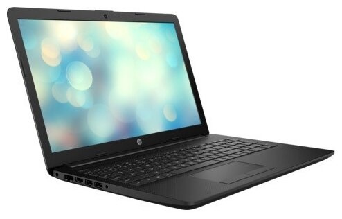 Ноутбук HP 15-da3021ur (249Y3EA), черный фото 2