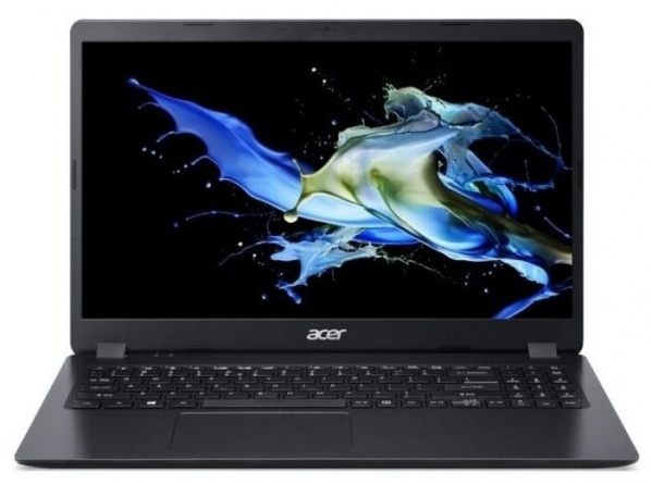 Ноутбук Acer Extensa 15 EX215-51G-52G1 (NX.EG1ER.009), черный фото 1