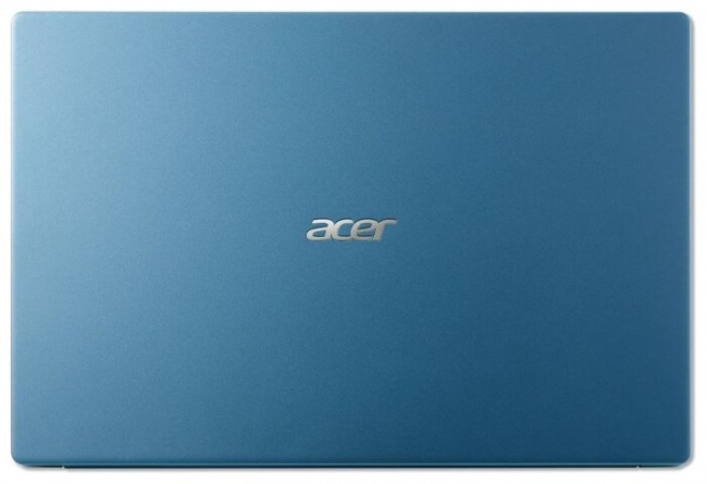 Ноутбук Acer SWIFT 3 SF314-57-363E (NX.HJHER.003), blue фото 6