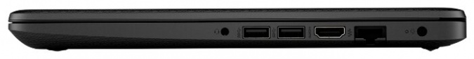 Ноутбук HP 14-cf3009ur (22M64EA), черный фото 5