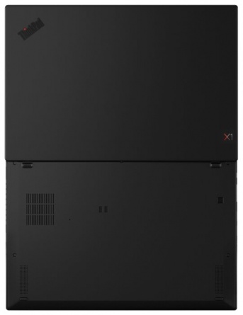 Ноутбук Lenovo THINKPAD X1 Carbon Ultrabook (7th Gen) (20QD0033RT), Black Paint фото 7