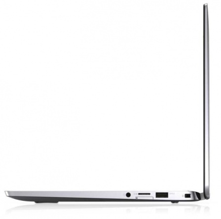 Ноутбук DELL Latitude 9410 2-in-1 (9410-9142), серебристый фото 5