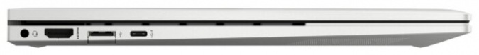 Ноутбук HP Envy x360 15-ed1018ur (2X1R0EA), естественный серебристый фото 5