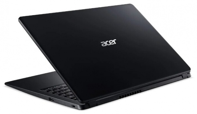 Ноутбук Acer Extensa 15 EX215-53G-53LV (NX.EGCER.00H), черный фото 5