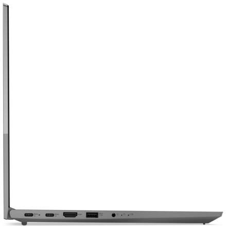 Ноутбук Lenovo ThinkBook 15 G2ARE (20VG006ERU), mineral grey фото 3