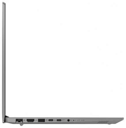 Ноутбук Lenovo ThinkBook 15IIL (20SM002LRU), mineral grey фото 2