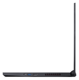Ноутбук Acer Nitro 7 AN715-52-55A0 (NH.Q8FER.008), Обсидиановый черный фото 3