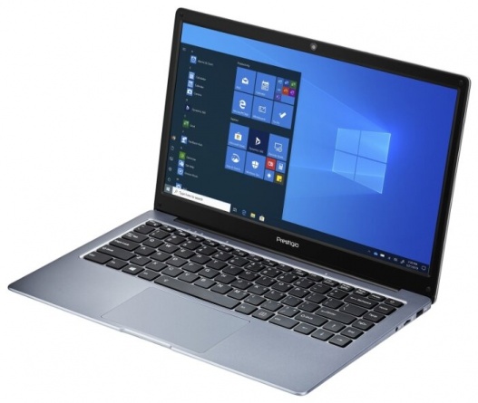 Ноутбук Prestigio SmartBook 141 C4 (PSB141C04CGP_DG_CIS), тёмно-серый фото 2