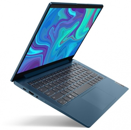 Ноутбук Lenovo IdeaPad 5 14ARE05 (81YM00CERK), light teal фото 3
