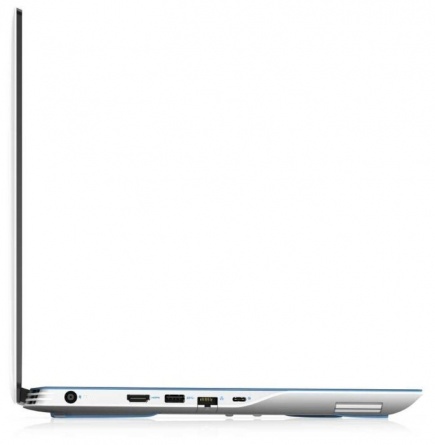 Ноутбук DELL G3 15 3500 (G315-6590), белый фото 2