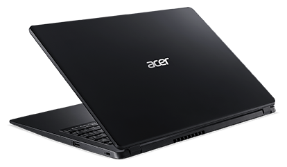 Ноутбук Acer Extensa 15 EX215-52-33ZG (NX.EG8ER.01M), черный фото 5