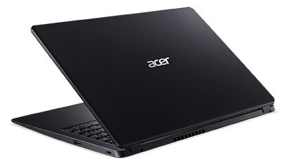 Ноутбук Acer Extensa 15 EX215-51-51CJ (NX.EFZER.00R), черный фото 5