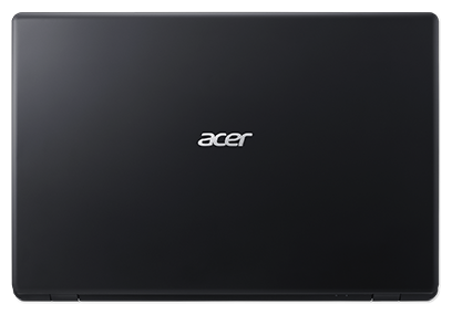 Ноутбук Acer ASPIRE 3 A317-32-P27Q (NX.HF2ER.00K), черный фото 6