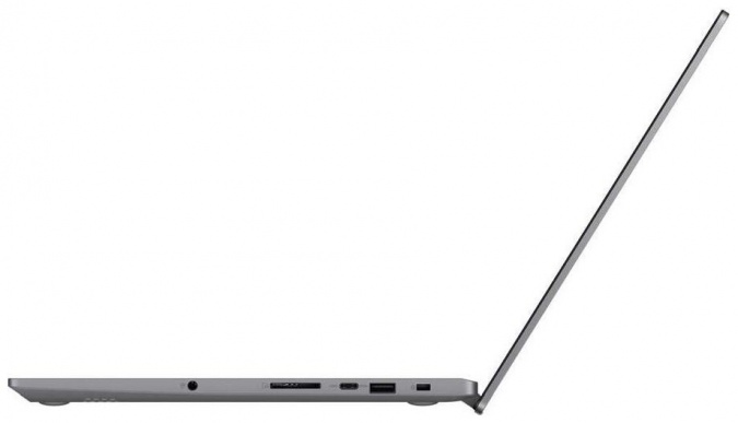Ноутбук ASUS PRO P3540FB-BQ0264 (90NX0251-M03930), серый фото 4