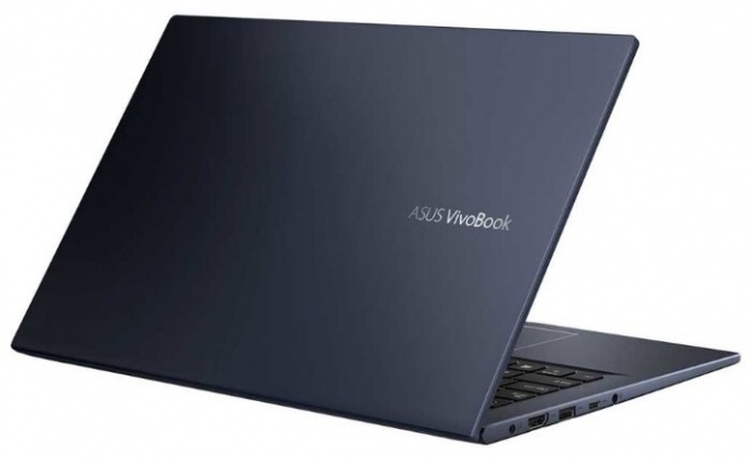 Ноутбук ASUS VivoBook 14 M413DA-EB005 (90NB0R77-M06400), черный фото 3