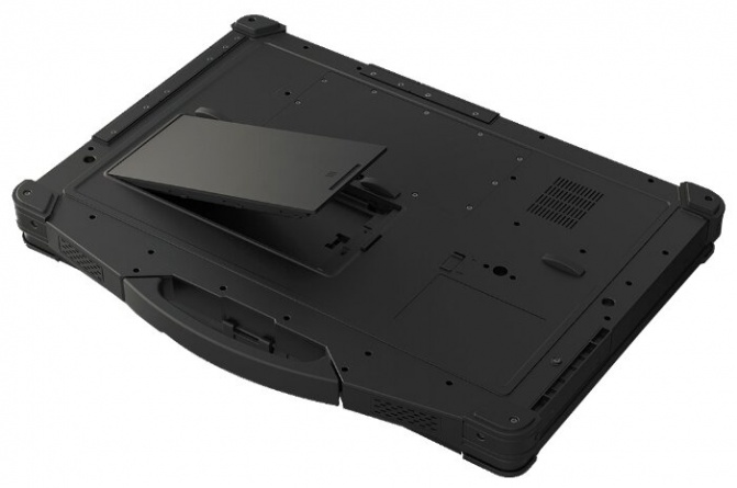 Ноутбук Acer ENDURO N7 EN715-51W-5254 (NR.R15ER.001), черный фото 2