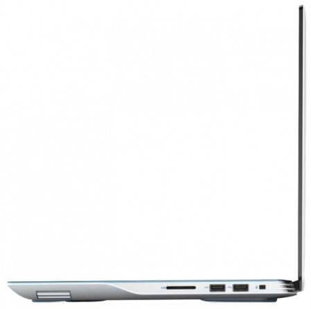 Ноутбук DELL G3 15 3590 (G315-6480), белый фото 6