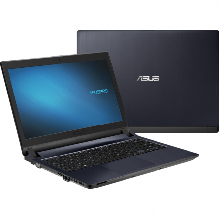 Ноутбук ASUS PRO P1440FA-FA2078 (90NX0211-M26390), серый фото 4