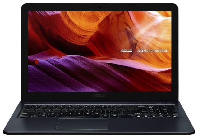 Ноутбук ASUS VivoBook 15 A543MA-GQ1228/s (90NB0IR7-M23680), черный фото 1