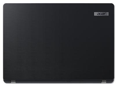Ноутбук Acer TravelMate P2 TMP214-52-54ZR (NX.VLHER.00U), черный фото 2
