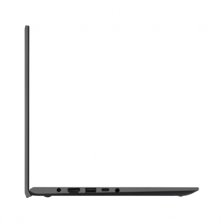 Ноутбук ASUS VivoBook 14 X412FA-EB487T (90NB0L92-M10830), серый фото 13