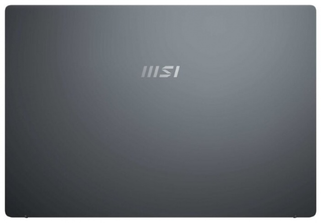 Ноутбук MSI Modern 14 B4MW-254XRU (9S7-14DK14-254), Carbon Gray фото 5
