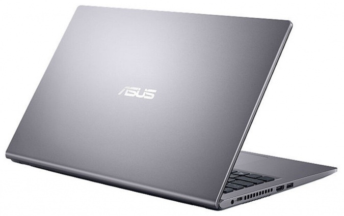 Ноутбук ASUS Laptop 15 M515DA-BR399 (90NB0T41-M05760), slate grey фото 3