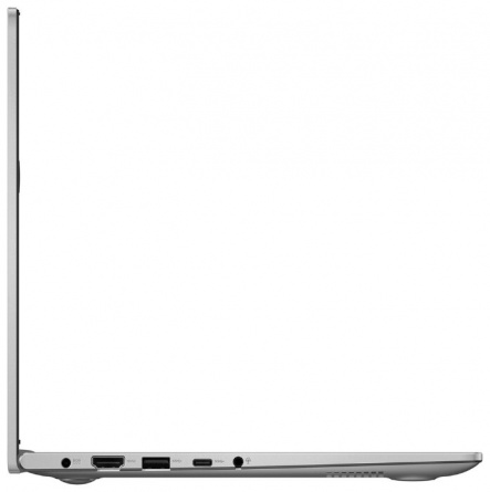 Ноутбук ASUS VivoBook 14 K413FA-EB527T (90NB0Q0B-M07900), Transparent Silver фото 4