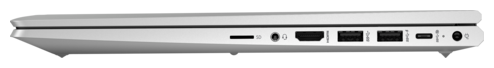 Ноутбук HP ProBook 450 G8 (2E9G0EA), серебристый фото 10