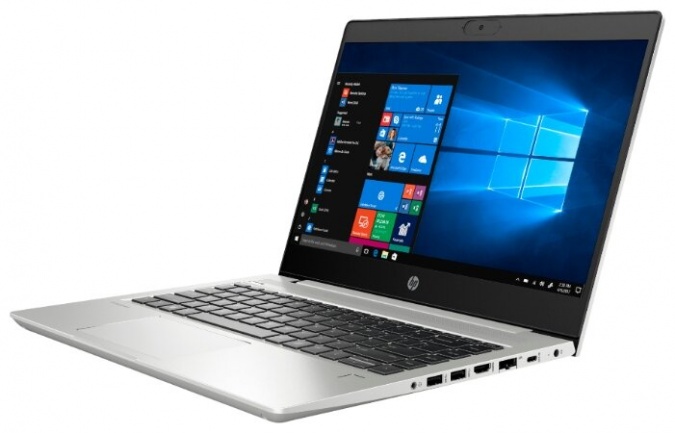Ноутбук HP ProBook 440 G7 (8VU05EA), серебристый фото 3
