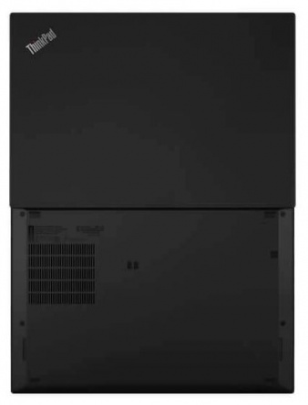Ноутбук Lenovo ThinkPad T14s Gen 1 (20UH001ART), black фото 3