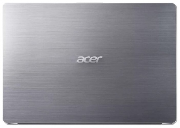 Ноутбук Acer SWIFT 3 SF314-58G-57N7 (NX.HPKER.006), серебристый фото 8