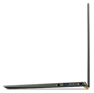 Ноутбук Acer Swift 5 SF514-55TA-574H (NX.A6SER.003), Mist Green фото 8