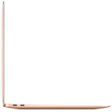 Ноутбук Apple MacBook Air 13 Late 2020 (MGND3RU/A), золотистый фото 4