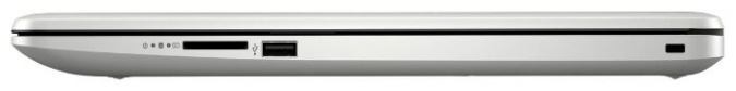 Ноутбук HP 17-ca2040ur (22Q79EA), естественный серебряный фото 4