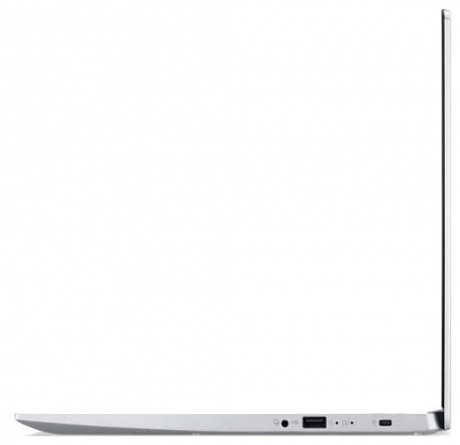 Ноутбук Acer Aspire 5 A515-55G-33V9 (NX.HZFER.001), серебристый фото 3