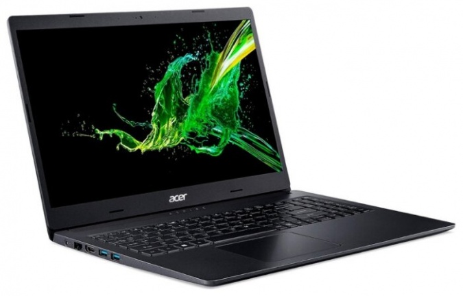Ноутбук Acer Aspire 3 A315-42-R4MD (NX.HF9ER.049), черный фото 2