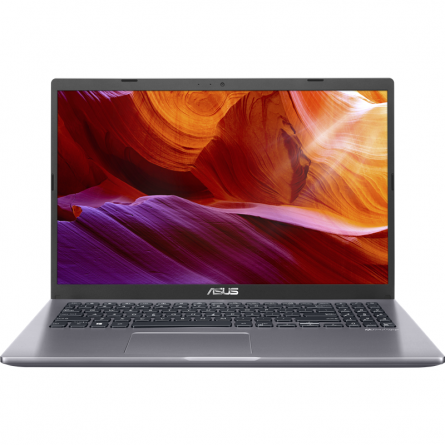 Ноутбук ASUS D509DA-EJ393R (90NB0P52-M19840), серый фото 1