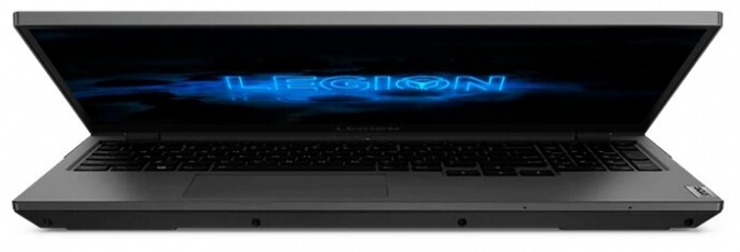 Ноутбук Lenovo Legion 5Pi 15IMH05H (82AW004HRU), Iron Grey фото 4