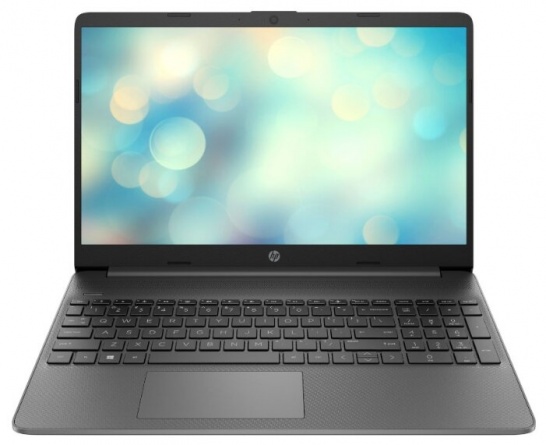 Ноутбук HP 15s-eq1143ur (22Q27EA), грифельно-серый фото 1