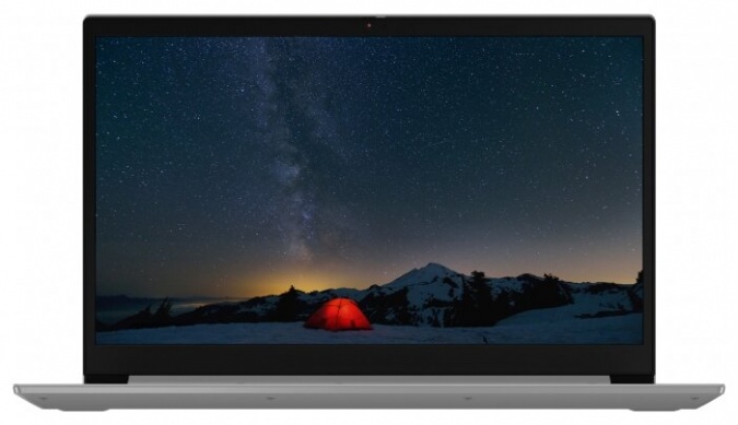 Ноутбук Lenovo ThinkBook 15-IIL (20SM0036RU), серый фото 10