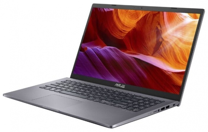 Ноутбук ASUS Laptop 15 X509JA-BQ766 (90NB0QE2-M15870), серый фото 3